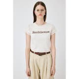 CONTRAST ステッチ Tシャツ | MOUSSY OUTLET | 詳細画像5 