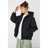 W/Pサイドボタンバルーンマウンテンパーカー | RODEO CROWNS WIDE BOWL | 詳細画像1 