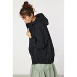 W/Pサイドボタンバルーンマウンテンパーカー | RODEO CROWNS WIDE BOWL | 詳細画像2 