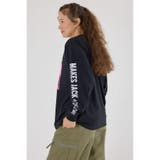 SEIZE THE DAY PHOTOロングTシャツ | RODEO CROWNS WIDE BOWL | 詳細画像11 