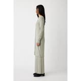 LAYER CUTドレス | MOUSSY OUTLET | 詳細画像6