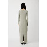 LAYER CUTドレス | MOUSSY OUTLET | 詳細画像7