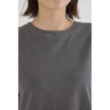 ピグメント切替フレアタンクトップ | RODEO CROWNS WIDE BOWL | 詳細画像17 