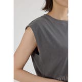 ピグメント切替フレアタンクトップ | RODEO CROWNS WIDE BOWL | 詳細画像19 