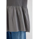 ピグメント切替フレアタンクトップ | RODEO CROWNS WIDE BOWL | 詳細画像20 