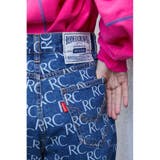 (WEB限定)MG LOGO FLARE DENIM | RODEO CROWNS WIDE BOWL | 詳細画像6