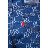 (WEB限定)MG LOGO FLARE DENIM | RODEO CROWNS WIDE BOWL | 詳細画像7