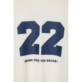 NUMBERING LS Tシャツ | MOUSSY OUTLET | 詳細画像22 