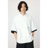 レイヤードデイジーシャツ | RODEO CROWNS WIDE BOWL | 詳細画像2