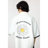 レイヤードデイジーシャツ | RODEO CROWNS WIDE BOWL | 詳細画像5