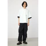 レイヤードデイジーシャツ | RODEO CROWNS WIDE BOWL | 詳細画像6