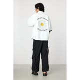 レイヤードデイジーシャツ | RODEO CROWNS WIDE BOWL | 詳細画像8