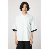 レイヤードデイジーシャツ | RODEO CROWNS WIDE BOWL | 詳細画像9