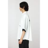 レイヤードデイジーシャツ | RODEO CROWNS WIDE BOWL | 詳細画像10