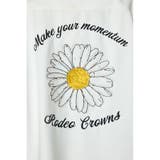 レイヤードデイジーシャツ | RODEO CROWNS WIDE BOWL | 詳細画像14