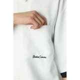 レイヤードデイジーシャツ | RODEO CROWNS WIDE BOWL | 詳細画像16