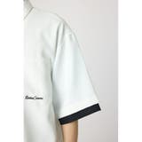 レイヤードデイジーシャツ | RODEO CROWNS WIDE BOWL | 詳細画像17