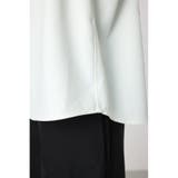 レイヤードデイジーシャツ | RODEO CROWNS WIDE BOWL | 詳細画像18