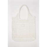 WHT | PAPER  BRAIDS トートバッグ | SLY OUTLET