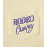 paradise メンズ Tシャツ | RODEO CROWNS WIDE BOWL | 詳細画像20