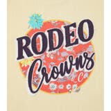 paradise メンズ Tシャツ | RODEO CROWNS WIDE BOWL | 詳細画像23