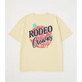 L/YEL1 | paradise メンズ Tシャツ | RODEO CROWNS WIDE BOWL