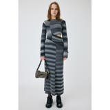 ASSYMMETRY SWITCHING ドレス | MOUSSY OUTLET | 詳細画像17