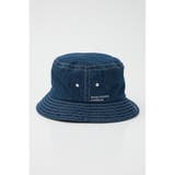 washed-denim bucket HAT | RODEO CROWNS WIDE BOWL | 詳細画像7 