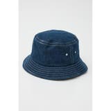 washed-denim bucket HAT | RODEO CROWNS WIDE BOWL | 詳細画像8 