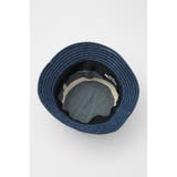 washed-denim bucket HAT | RODEO CROWNS WIDE BOWL | 詳細画像12 