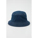 washed-denim bucket HAT | RODEO CROWNS WIDE BOWL | 詳細画像9 