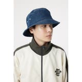 washed-denim bucket HAT | RODEO CROWNS WIDE BOWL | 詳細画像13 