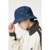 washed-denim bucket HAT | RODEO CROWNS WIDE BOWL | 詳細画像14 