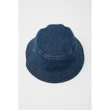 washed-denim bucket HAT | RODEO CROWNS WIDE BOWL | 詳細画像10 