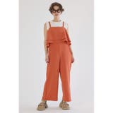 フリルサロペット | RODEO CROWNS WIDE BOWL | 詳細画像14