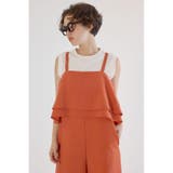 フリルサロペット | RODEO CROWNS WIDE BOWL | 詳細画像18