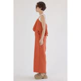 フリルサロペット | RODEO CROWNS WIDE BOWL | 詳細画像20