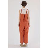 フリルサロペット | RODEO CROWNS WIDE BOWL | 詳細画像21