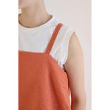 フリルサロペット | RODEO CROWNS WIDE BOWL | 詳細画像22