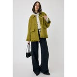 MIX シャツジャケット | MOUSSY OUTLET | 詳細画像1 