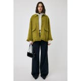 MIX シャツジャケット | MOUSSY OUTLET | 詳細画像3 