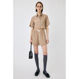 RELAX シャツ | MOUSSY OUTLET | 詳細画像1