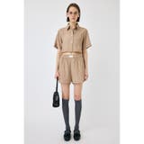 RELAX シャツ | MOUSSY OUTLET | 詳細画像3