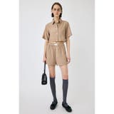 RELAX シャツ | MOUSSY OUTLET | 詳細画像2 