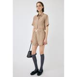 RELAX シャツ | MOUSSY OUTLET | 詳細画像3 