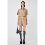 RELAX シャツ | MOUSSY OUTLET | 詳細画像4 