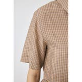 RELAX シャツ | MOUSSY OUTLET | 詳細画像11
