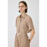 RELAX シャツ | MOUSSY OUTLET | 詳細画像6 