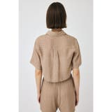 RELAX シャツ | MOUSSY OUTLET | 詳細画像8 