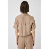 RELAX シャツ | MOUSSY OUTLET | 詳細画像7
